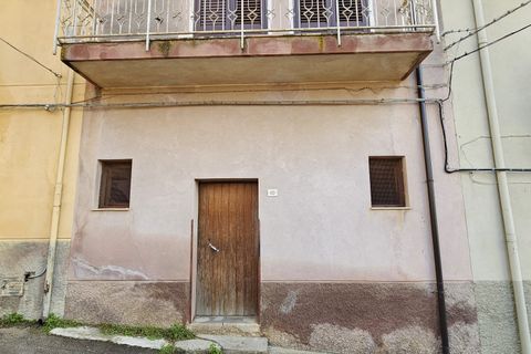 Landsbyhus i Collesano, Palermo, Collesano - € 72.000 | Ref: 10626 - foto 2